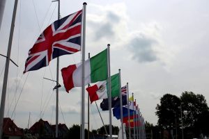 FD Worlds 2016 – Steinhuder Meer – 23. – 28. Mai 2016