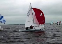 FD Worlds 2016 – Steinhuder Meer – Finale
