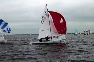 FD Worlds 2016 – Steinhuder Meer – Finale