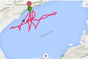 Ansegeln GER 110 – 2016 – 06 – 10