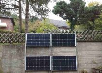 Krisenvorsorge – autarke Solar-Stromversorgung – Update