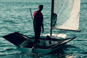 So ähnlich konnte ein modernes Finn aussehen