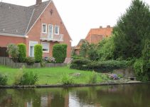 Wo meine Segel-Laufbahn begann …