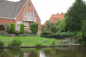 Wo meine Segel-Laufbahn begann …