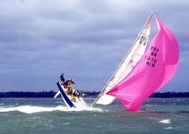 Sailing Fails 2017 Nosedive Compilation