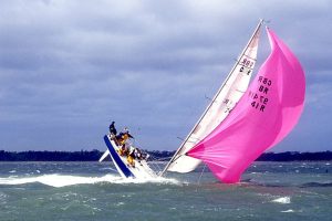 Sailing Fails 2017 Nosedive Compilation