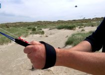 KITE & friends-Anleitung: Zweileiner / Lenkdrachen / Matte fliegen – Kite-Tutorial