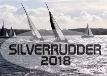 SILVERRUDDER 2018: Challenge of the Sea