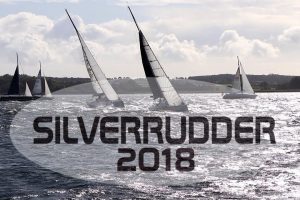 SILVERRUDDER 2018: Challenge of the Sea