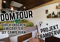 Kastenwagen – In 30 Tagen zum Wohnmobil