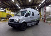 4×4 Adventure Vehicle – A Detailed Walkthrough