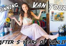 After 5 years + 5 TINY HOMES | Sprinter Van Conversion