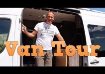 Mercedes Sprinter Ausbau