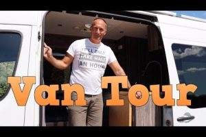 Mercedes Sprinter Ausbau