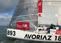 Mini Transat 2019 – Tracker
