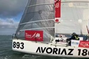Mini Transat 2019 – Tracker