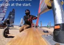 US 772 – Eis- und Landsegler