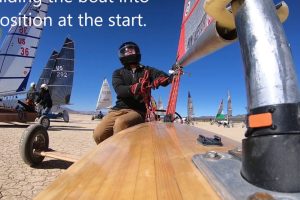 US 772 – Eis- und Landsegler