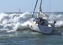 LA PASSE DE CAPBRETON