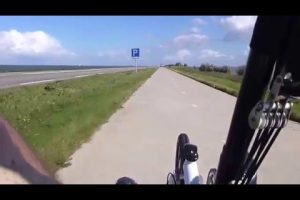 Whike – Land Sailing Power