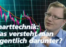 Charttechnik: Was ist das eigentlich?