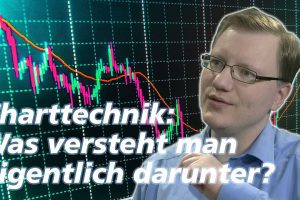 Charttechnik: Was ist das eigentlich?