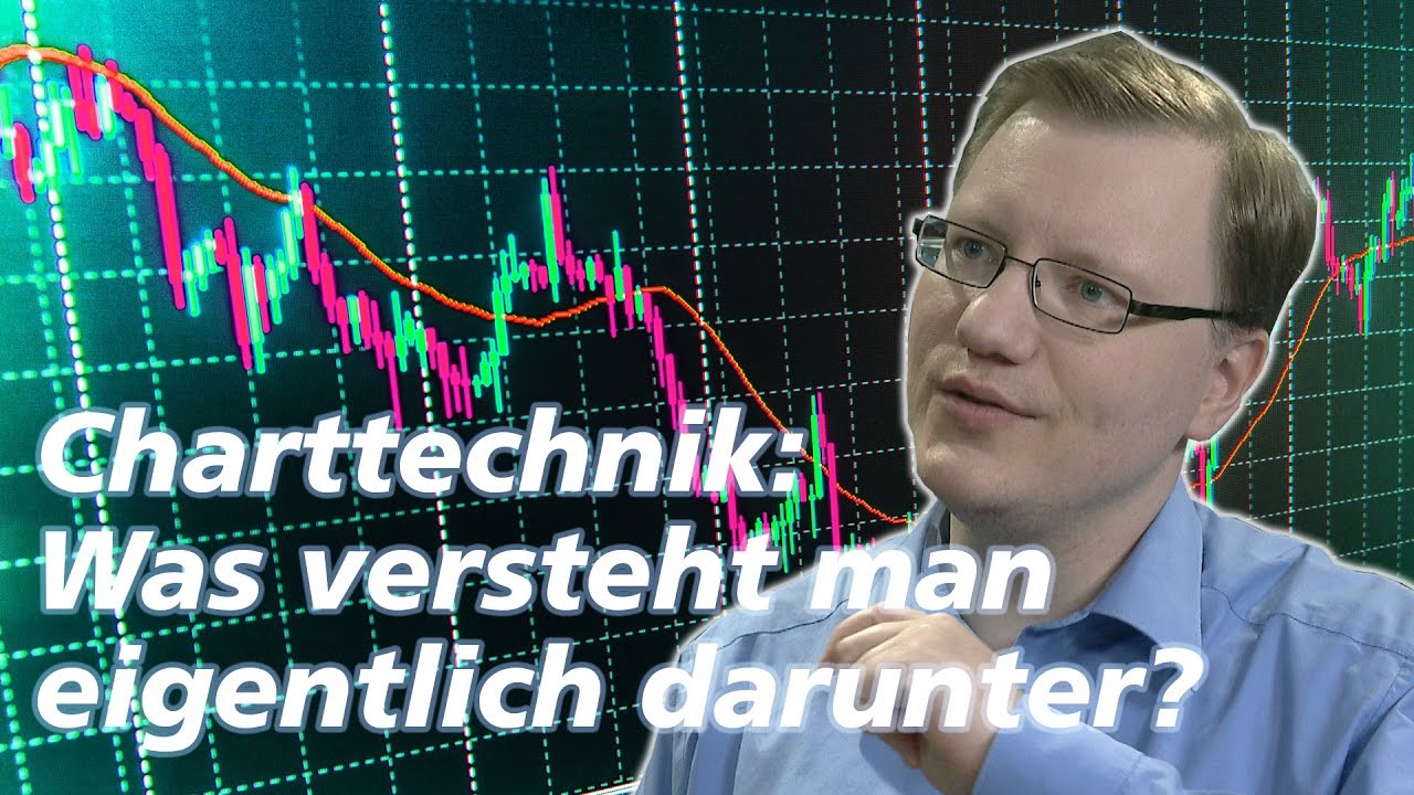 Charttechnik: Was ist das eig...