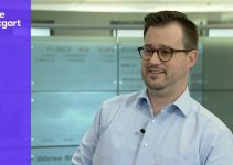 Der schwarze Schwan – drückt die Kurse