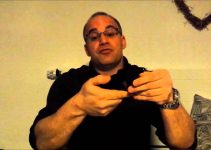 Elektroschocker mit 500.000 Volt im Test