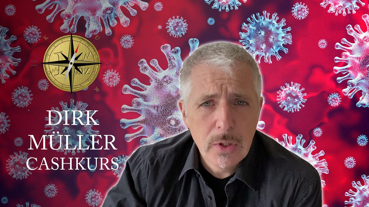 Dirk Müller: Wuhan-Virus - Si...
