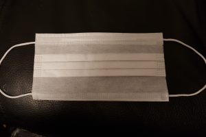 Ich kritisiere an der Corona-Warn-App …