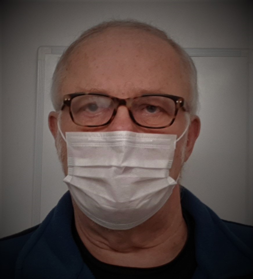 Ärztepräsident appelliert an deutsche Bevölkerung: „Tragen Sie Schutzmasken im öffentlichen Raum“