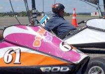 Blokart International Video 2020