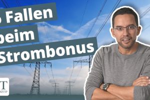 Die Tricks der Stromanbieter