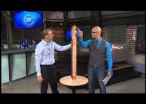 Duschwasser – Wärmerückgewinnung