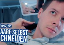 Corona-Tip – Haare selbst schneiden