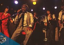 Muddy Waters & The Rolling Stones – Baby Please Don’t Go (Live At Checkerboard Lounge)