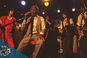 Muddy Waters & The Rolling Stones – Baby Please Don’t Go (Live At Checkerboard Lounge)