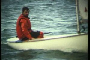 Finn Finale Woerthsee 1977 – Update