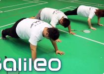 Abnehm-Bootcamp in China | Galileo | ProSieben