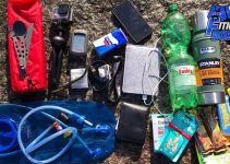 Ausrüstung für 50 km Wanderungen // Empfehlung für 50/12 Märsche
