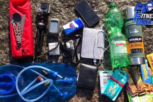 Ausrüstung für 50 km Wanderungen // Empfehlung für 50/12 Märsche