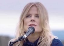 The Common Linnets – Ilse de Lange