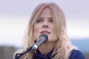 The Common Linnets – Ilse de Lange