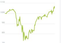 Mein Wikiofolio trotz Corona wieder mit 6,5 % im Plus