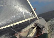 Attention – aus neumannuwe.com wird sailpics.de