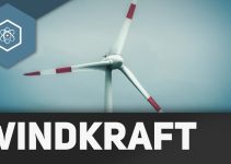 90 % der Windräder drehen falsch herum