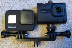 Campark V30 Native 4K  – Actioncam – bestellt