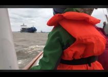 Elbe 5 Lotsenschoner – skandalöser BSU Zwischenbericht – Update