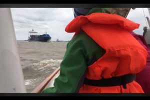 Elbe 5 Lotsenschoner – skandalöser BSU Zwischenbericht – Update